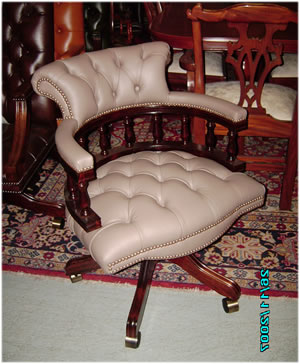 Captains Chair