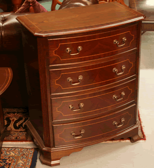 Sale Chest of Drawers