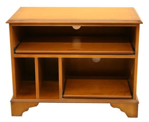 Plasma Television Stand