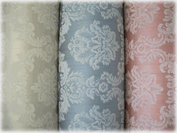 Choice of Standard Damask