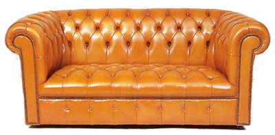 3 seat Windsor chesterfield sofa