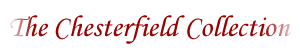 The Chesterfield collection