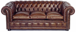 OXFORD Chesterfield Sofa