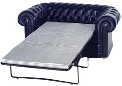 Oxford Bed Chesterfield Sofa