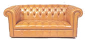 Windsor Chesterfield sofa
