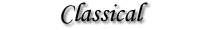 Classical Contract Furniture