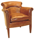 Winston Chesterfield Chair and Sofas