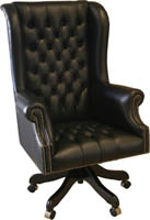 JR Desk Chair