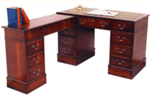 Desk Returns Reproduction Furniture