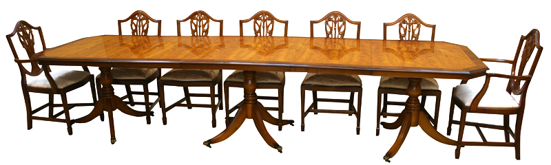 Large dining Table