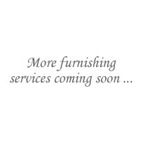 More furniture services coming soon