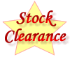 Stock Clearance