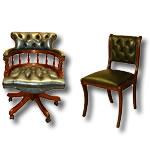 Desk Chairs