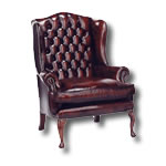 Wing Chairs