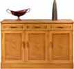 3 DOOR SIDEBOARD