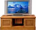 PLASMA/LCD TELEVISION STAND