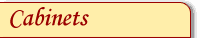 Cabinet menu