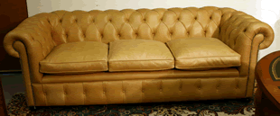 Sale Chesterfield Sofa