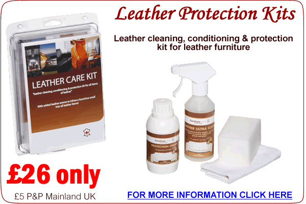 Leather Care
