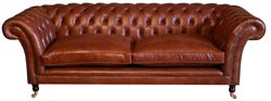 KENSINGTON Chesterfield Sofa
