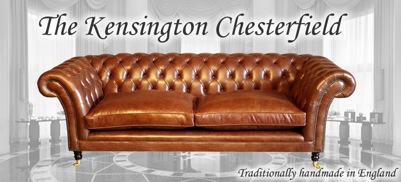 Kensington Chesterfield