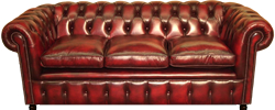 Windsor Chesterfield Sofa