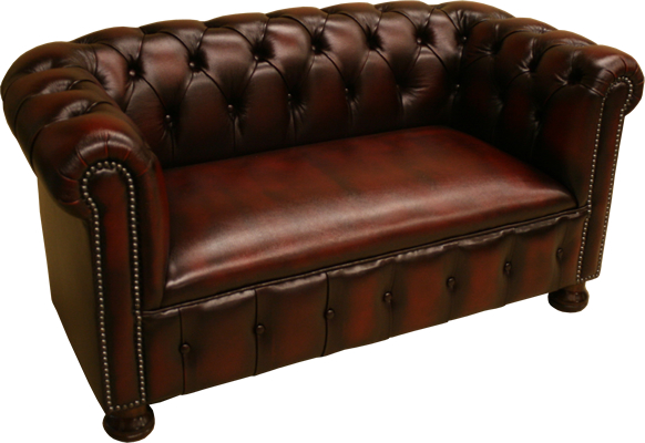 Childrens Chesterfield Sofa