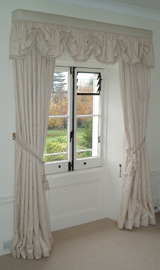 curtains made to order