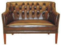 Carlton Chesterfield Chairs & Sofas