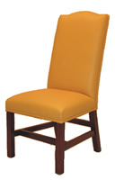 Belvedere Chair on Legs