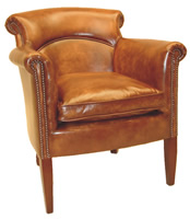 Winston Chesterfield Chair