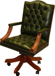 Gainsborough Desk Chair