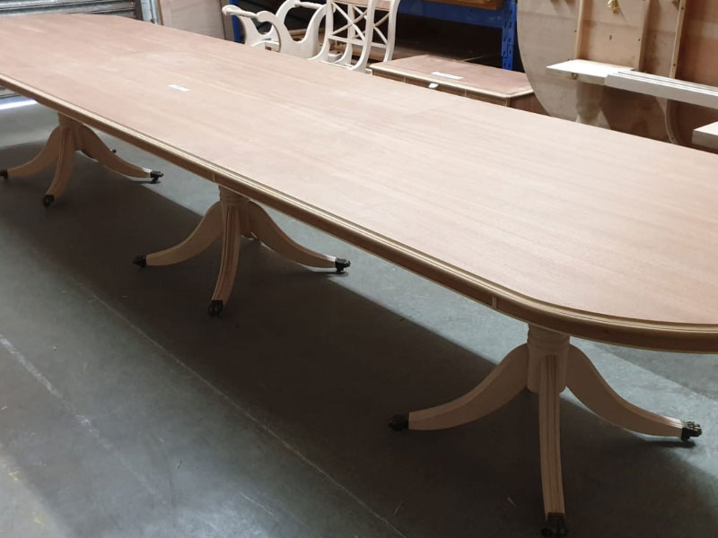 Reproduction Dining Tables