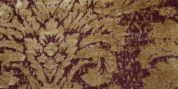 Jockey Upholstery Fabric 1
