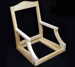 Gainsborough Swivel Chair Frame