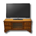 Television Cabinets