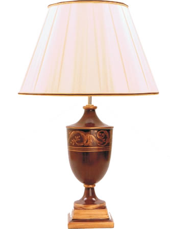Auberge Table Lamp