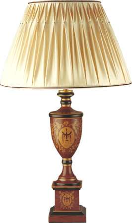 Loire Table Lamp